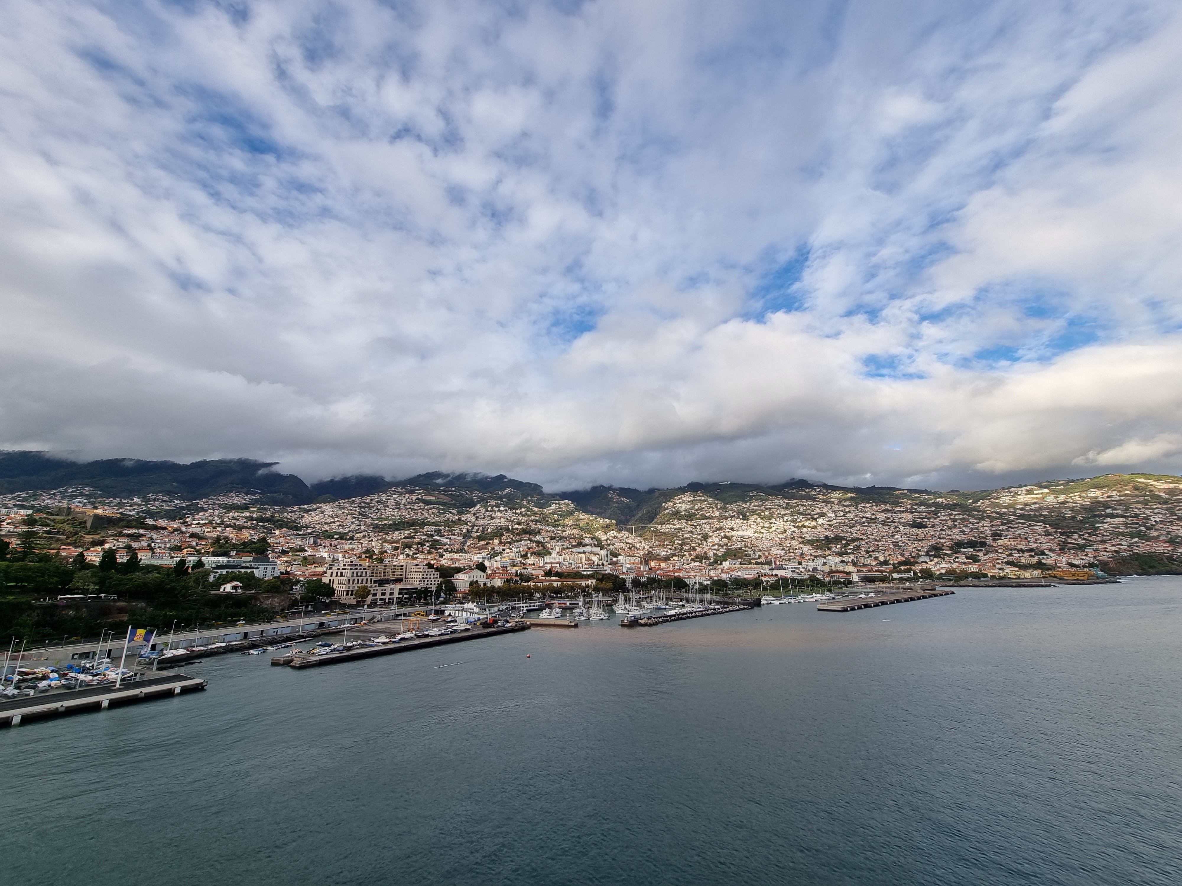 Funchal, Madera