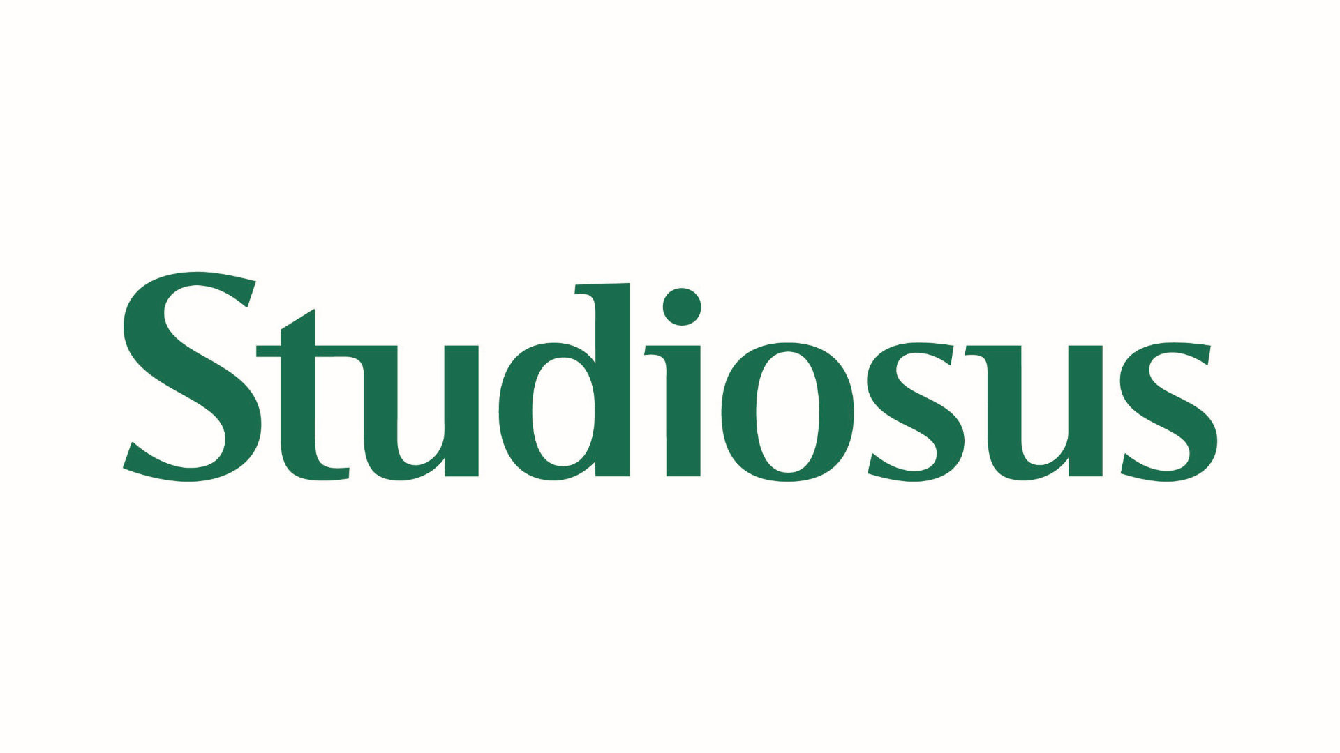 Studiosus-logo