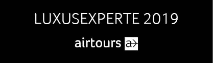 airtours LUXUSEXPERTE 2019