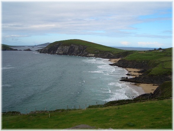 Dingle