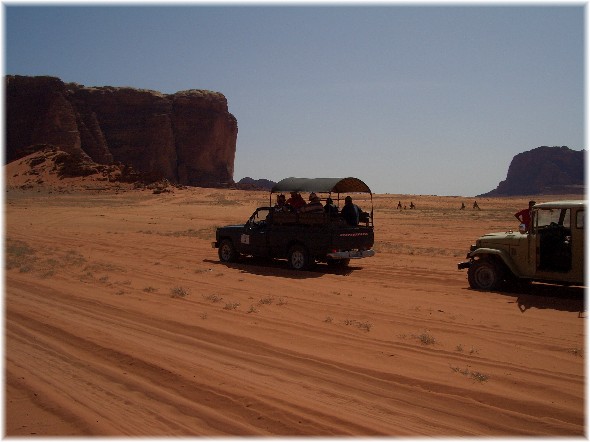 WadiRum