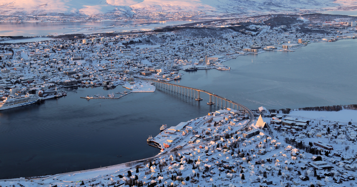 LapplandTromso