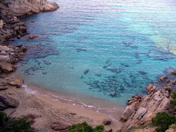 Sardinien2006