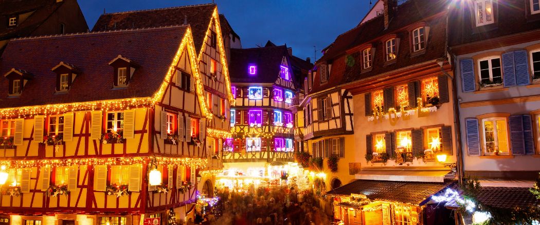 HP Colmar