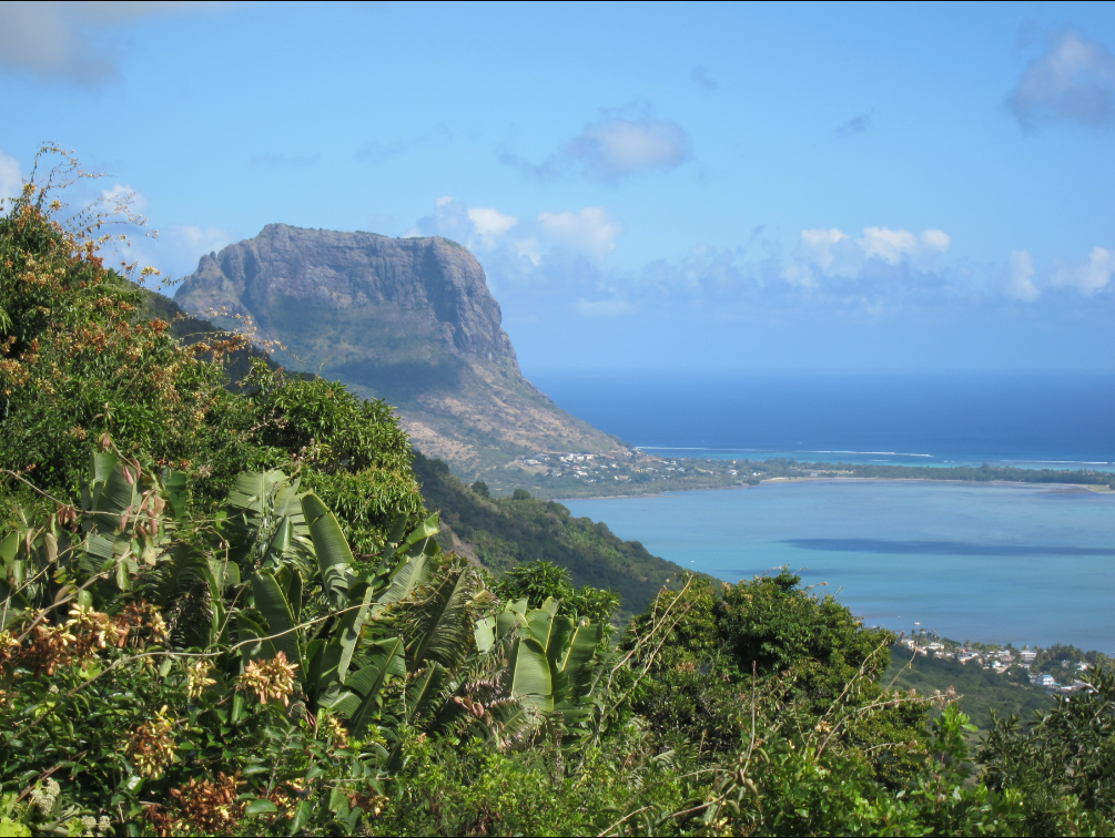 Mauritius 3