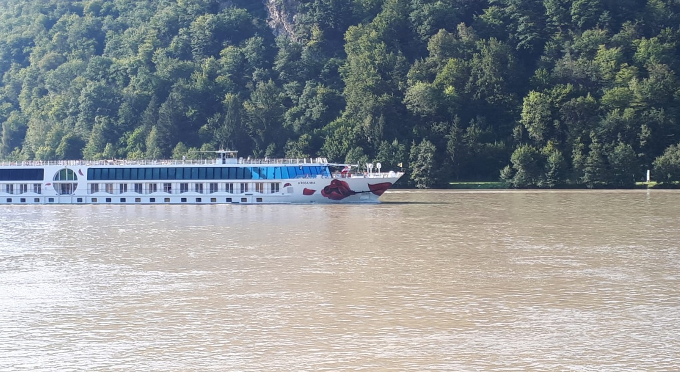Donau 3