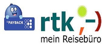 Payback und RTK Logo