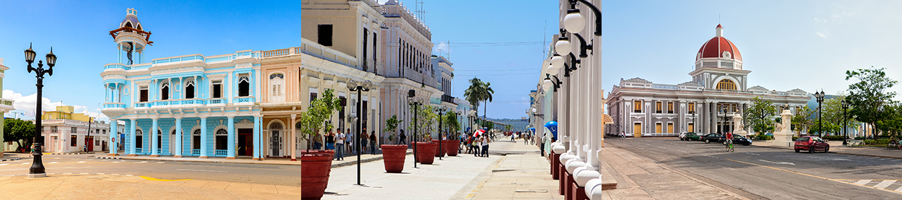 Banner Cienfuegos