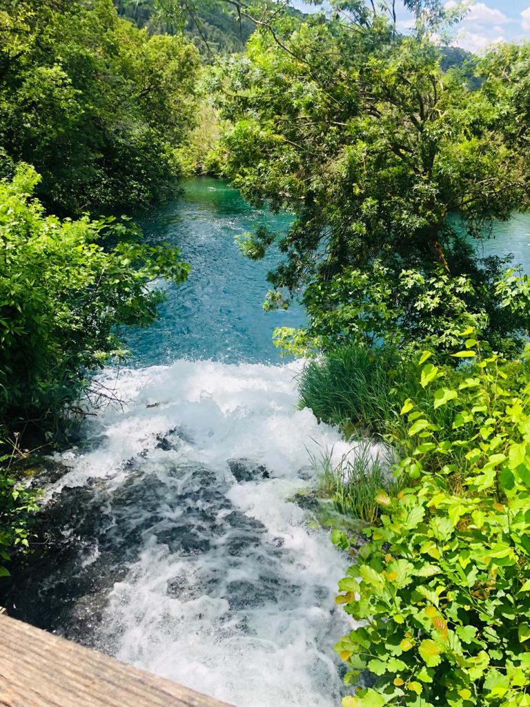 Krka NP