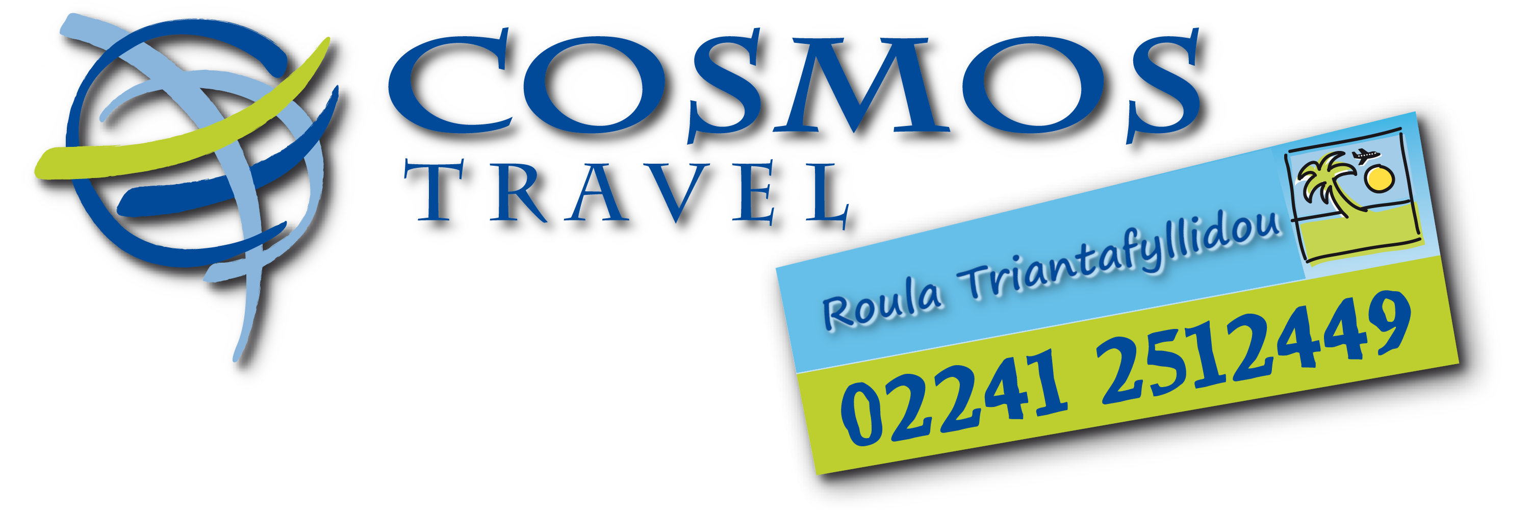 cosmos travel group