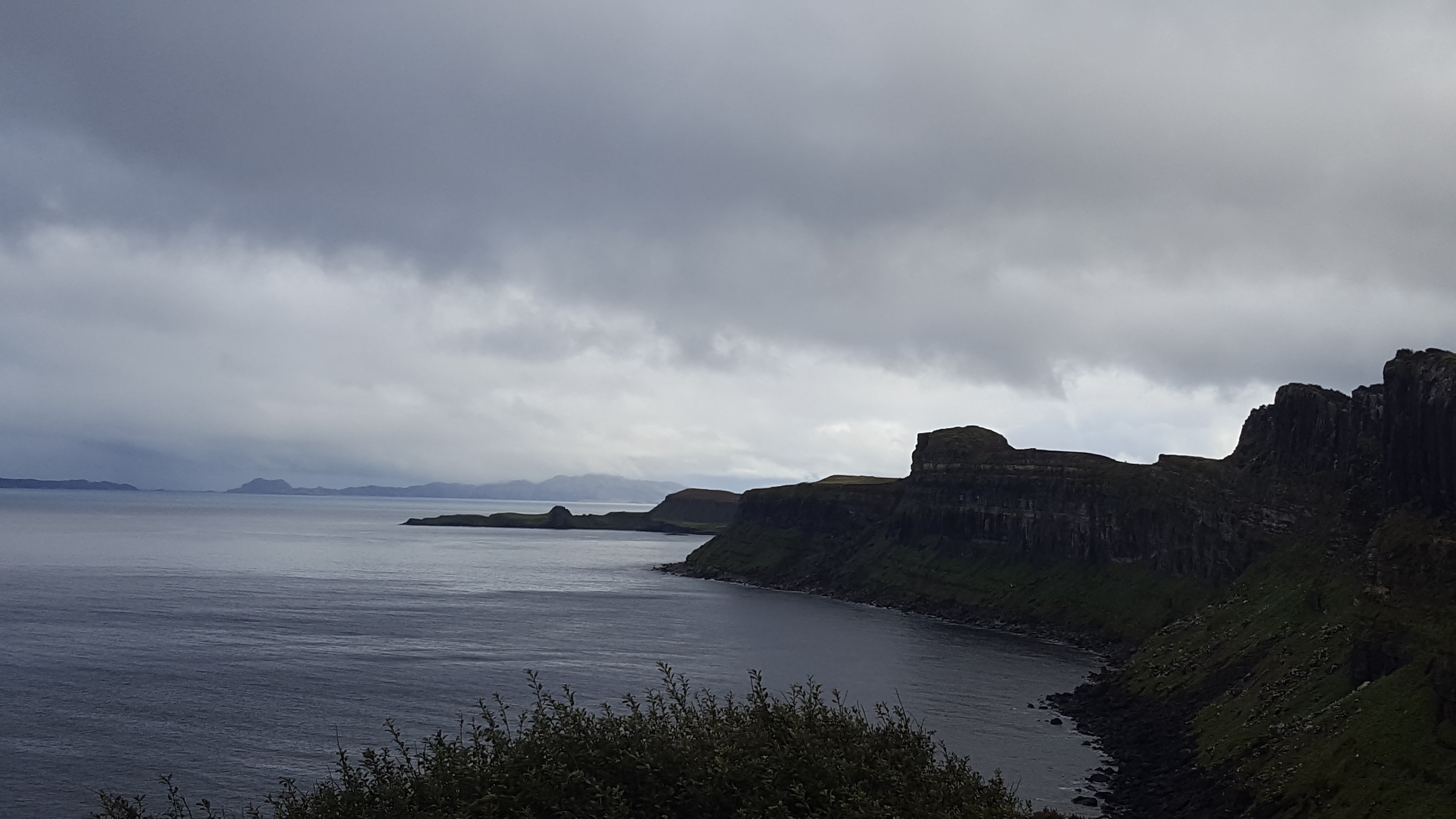 Isle os Skye 1
