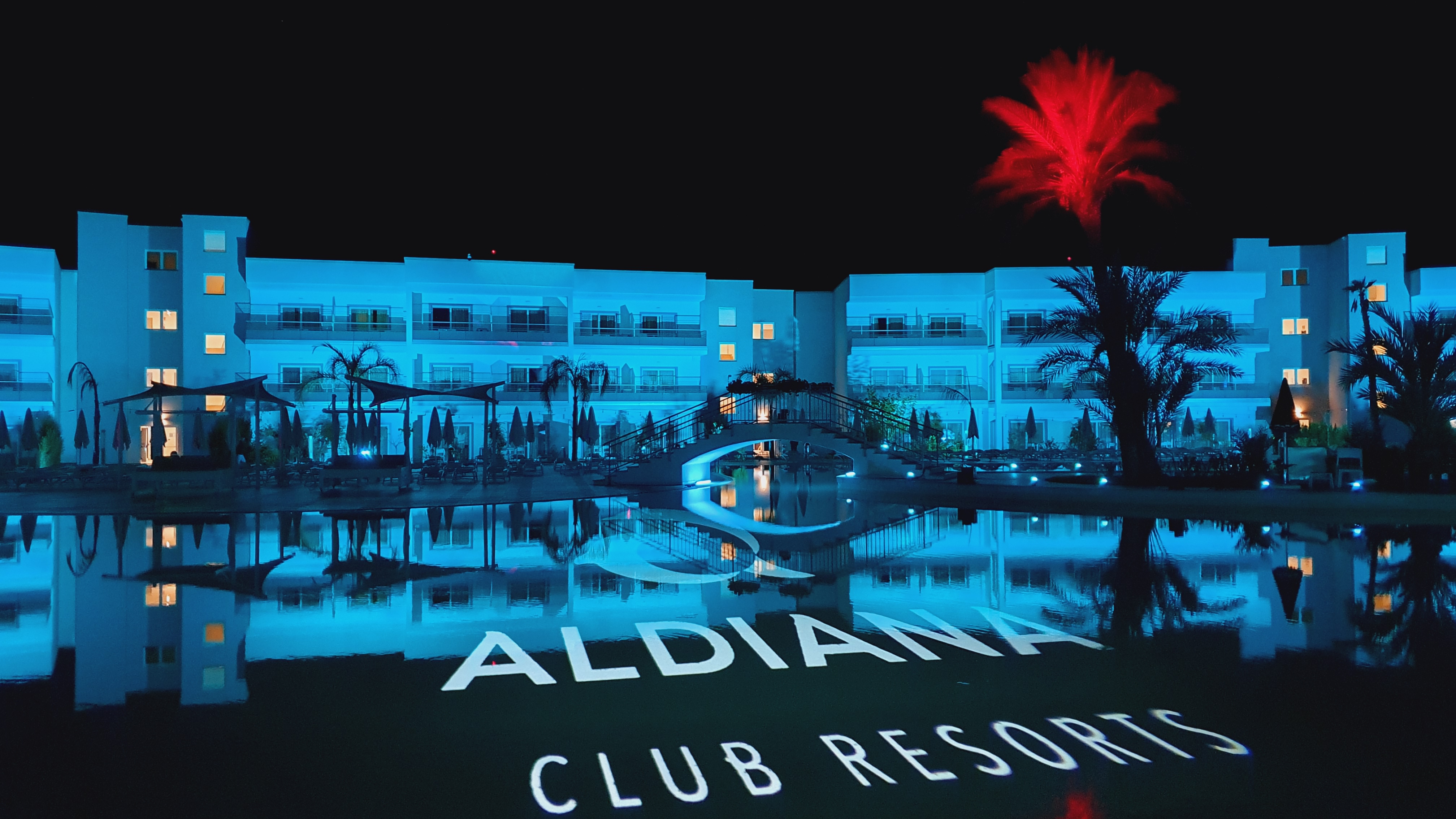 Club Aldiana Calabria